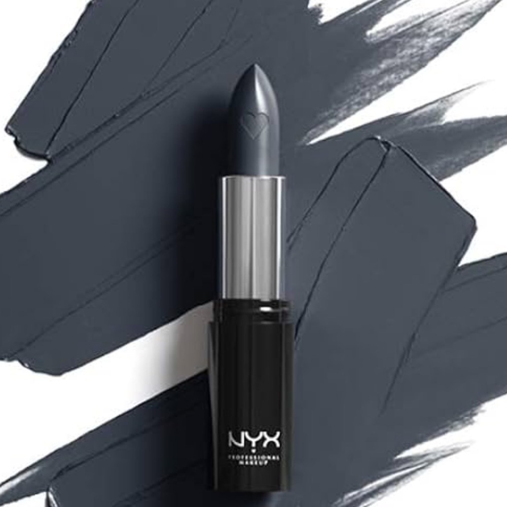 🩷5$/10 NYX Shout Loud Satin Lipstick